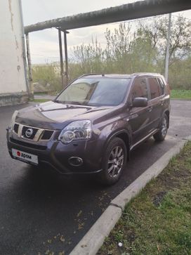 SUV   Nissan X-Trail 2012 , 1330000 , 