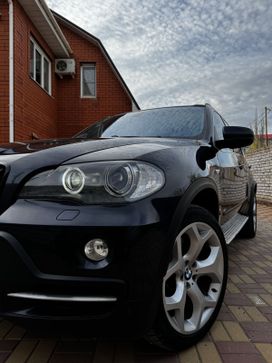SUV   BMW X5 2007 , 1999000 , 