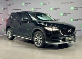 SUV   Mazda CX-5 2020 , 2100000 , 