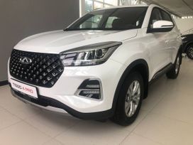 SUV   Chery Tiggo 4 Pro 2024 , 2100000 , 