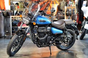   Royal Enfield Meteor 350 2025 , 519000 , 