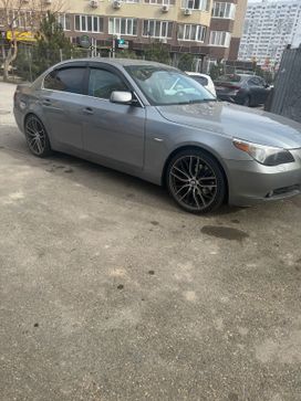  BMW 5-Series 2005 , 1200000 , 