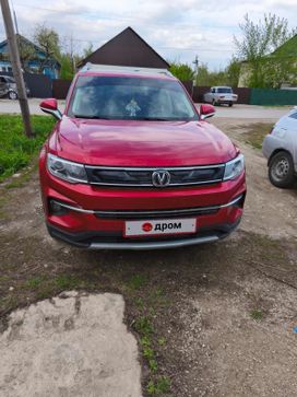 SUV   Changan CS35 Plus 2020 , 1500000 , 