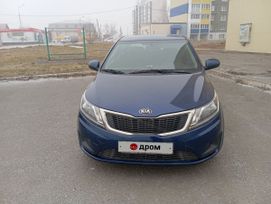  Kia Rio 2015 , 890000 , 