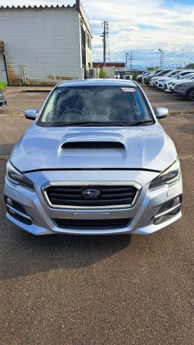  Subaru Levorg 2015 , 995000 , 