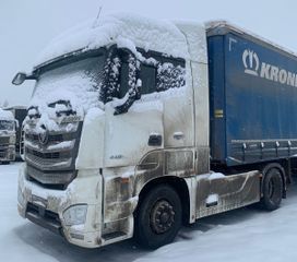   Foton Auman 2023 , 3815200 , 