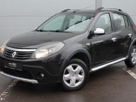  Renault Sandero 2012 , 640000 , 