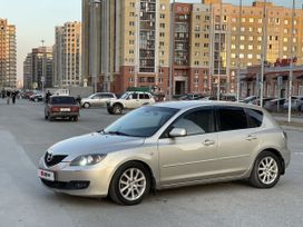  Mazda Mazda3 2007 , 660000 , 