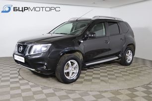 SUV   Nissan Terrano 2017 , 1079990 ,  