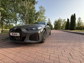  BMW i4 2022 , 6500000 , 