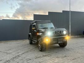  3  Suzuki Jimny Sierra 2020 , 2679000 , 