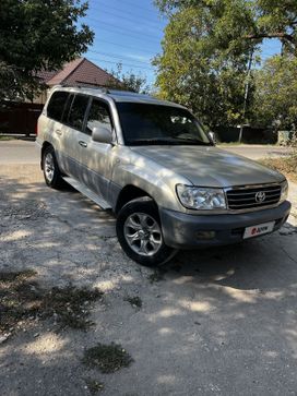 SUV   Toyota Land Cruiser 2000 , 1250000 , 