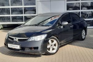  Honda Civic 2007 , 514600 , 