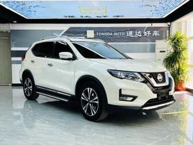 SUV   Nissan X-Trail 2021 , 2450000 , 