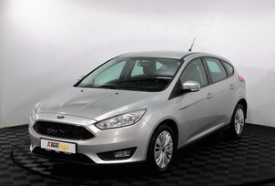  Ford Focus 2017 , 1077000 ,  