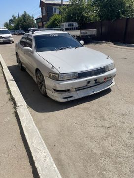  Toyota Cresta 1995 , 330000 , -