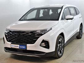    Hyundai Custin 2024 , 4449000 , 