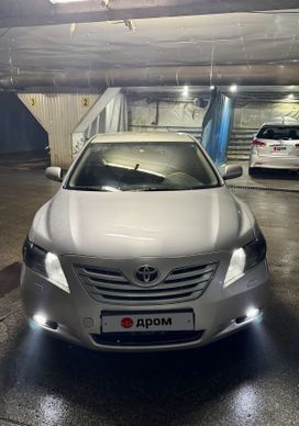  Toyota Camry 2006 , 1100000 , 