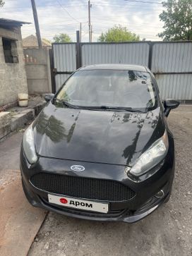 Ford Fiesta 2015 , 920000 , 