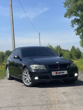  BMW 3-Series 2005 , 799999 , -