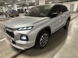  Grand Vitara, 2022