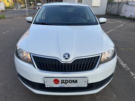  Skoda Rapid 2019 , 1130000 , 