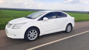  Avensis, 2011
