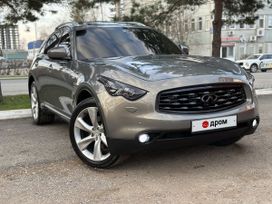 SUV   Infiniti FX50 2008 , 1680000 , 