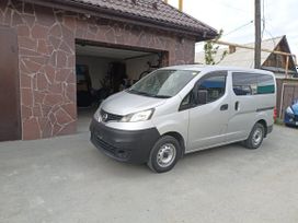    Nissan NV200 2018 , 1590000 , 