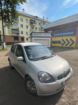  Toyota Vitz 1999 , 250000 , 