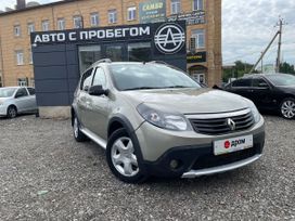  Renault Sandero Stepway 2014 , 675000 , 