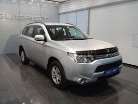 SUV   Mitsubishi Outlander 2013 , 1230000 , 