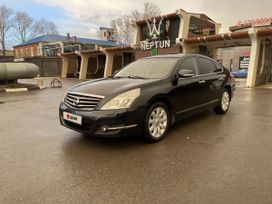  Nissan Teana 2011 , 950000 , 