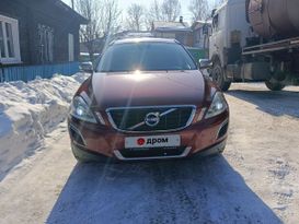 SUV   Volvo XC60 2012 , 1699000 , 