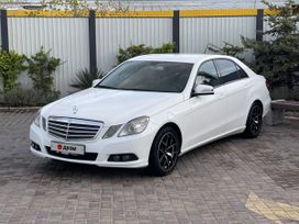  Mercedes-Benz E-Class 2010 , 1150000 , 
