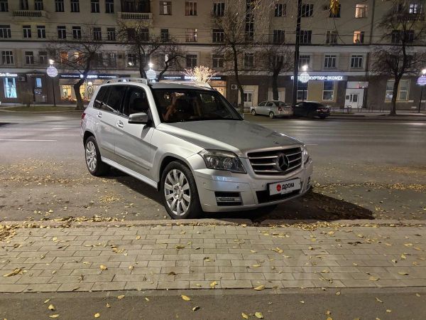 SUV   Mercedes-Benz GLK-Class 2011 , 1500000 , 