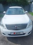  Nissan Teana 2013 , 1320000 , 