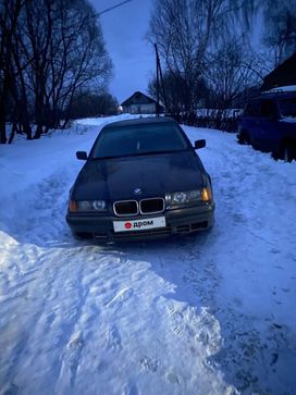  BMW 3-Series 1994 , 250000 , 