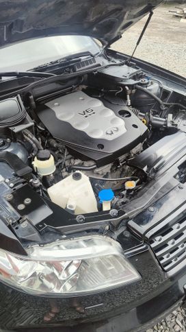 SUV   Infiniti FX35 2008 , 1410000 , 