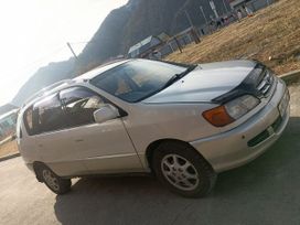   Toyota Ipsum 1999 , 420000 , 