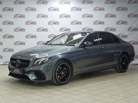  Mercedes-Benz E-Class 2018 , 3749000 , 