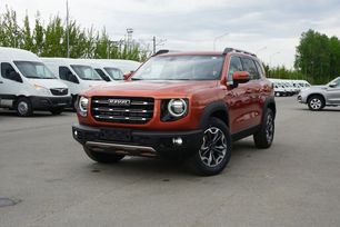 SUV   Haval Dargo 2024 , 3344000 , -