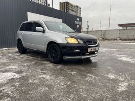 SUV   Mitsubishi Airtrek 2001 , 550000 , 