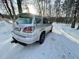 SUV   Lexus RX300 2002 , 900000 , 