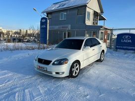  Toyota Mark II 2002 , 777000 , 