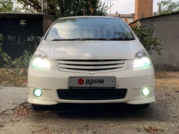    Toyota Corolla Spacio 2002 , 850000 , 