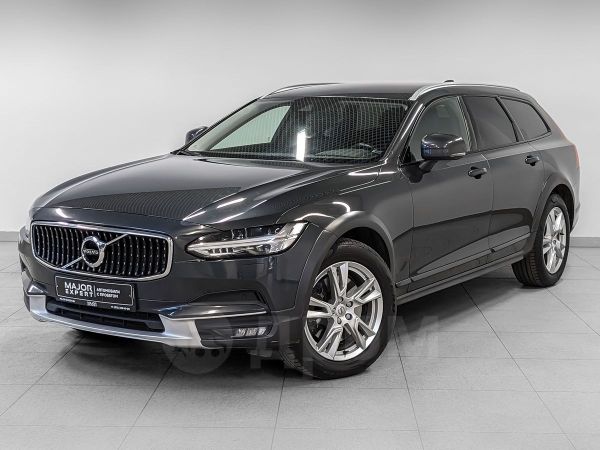  Volvo V90 2017 , 2870000 , -