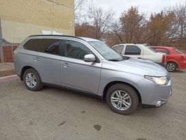 SUV   Mitsubishi Outlander 2012 , 1390000 , 