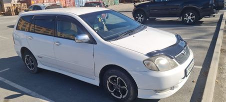  Toyota Corolla Fielder 2002 , 460000 , 
