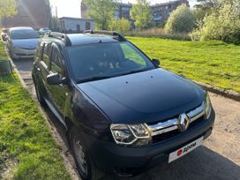 SUV   Renault Duster 2016 , 1050000 , 